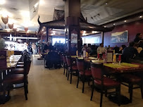 Atmosphère du Restaurant asiatique Thai Village à Aubergenville - n°9