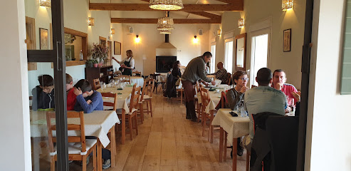 Restaurante La Vereda - N 110, Km. 113,5, 40500 Riaza, Segovia, Spain