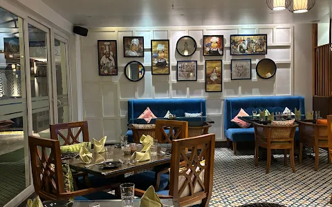 Little Italy Restaurant, Jamshedpur image