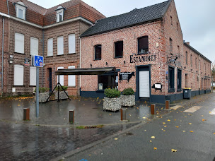 Photo n°55 de Estaminet Chez Flavien à Mons-en-Pévèle ()