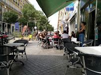 Atmosphère du Café Starbucks à Marseille - n°20