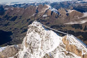 Peak Walk By Tissot image