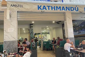 Kathmandu Restaurant image