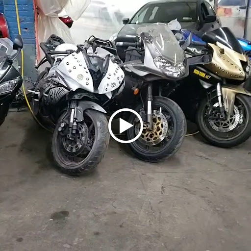 Motorcycle Repair Shop «Head Gone Inc. Motorcycle Shop», reviews and photos, 40 Remsen Ave, Brooklyn, NY 11212, USA