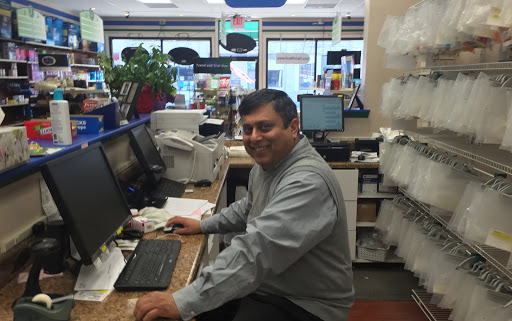 Pharmacy «Crisfield Discount Pharmacy», reviews and photos, 390 W Main St, Crisfield, MD 21817, USA