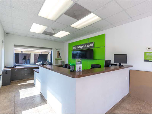 Storage Facility «Extra Space Storage», reviews and photos, 2100 24th Ave SE, Norman, OK 73071, USA