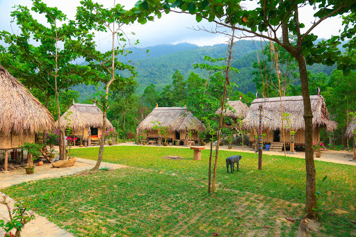 Làng Toom Sara - Đà Nẵng