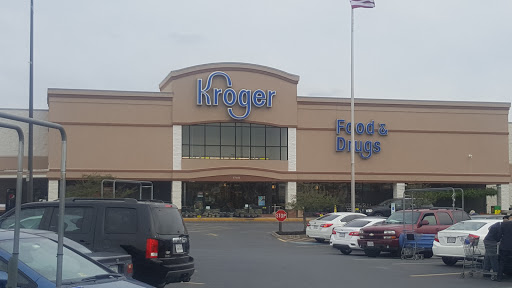 Grocery Store «Kroger», reviews and photos, 1790 E Market St, Harrisonburg, VA 22801, USA