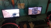 user
