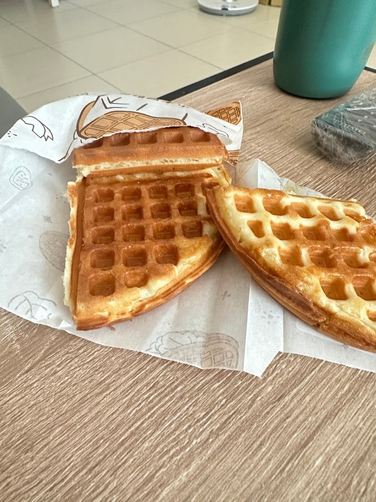 小木屋鬆餅 台中東海店 的照片