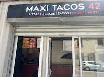 Photos du propriétaire du Restauration rapide Maxi Tacos 42 à Lorette - n°2
