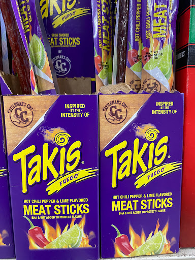 Grocery Store «Dacono Discount Grocery», reviews and photos, 913 Carbondale Dr, Dacono, CO 80514, USA