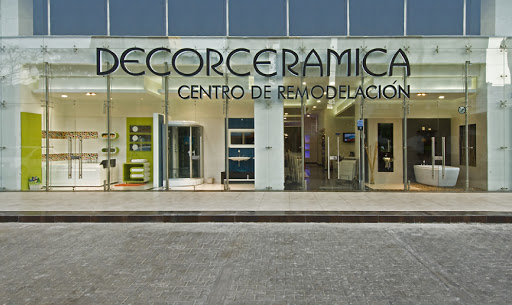 DECORCERAMICA * Cartagena