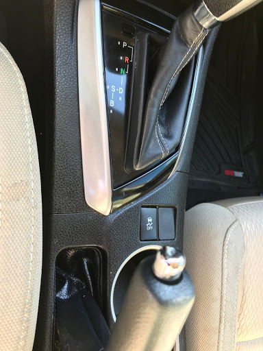 Car Wash «Mint Condition Carwash», reviews and photos, 5040 TX-360, Grand Prairie, TX 75052, USA