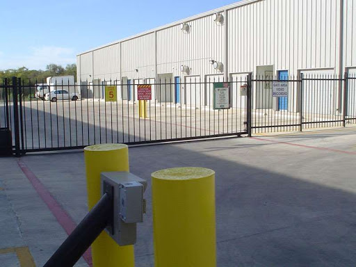 Self-Storage Facility «Extra Space Storage», reviews and photos, 4515 De Zavala Rd, San Antonio, TX 78249, USA