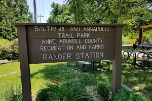 Baltimore-Annapolis Trail Park image