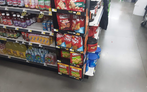 Discount Store «Dollar General», reviews and photos, 545 N County Line Rd, St Paul, IN 47272, USA