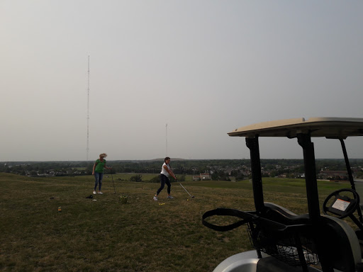 Golf Course «Riverview Highlands Golf Course», reviews and photos, 15015 Sibley Rd, Riverview, MI 48193, USA