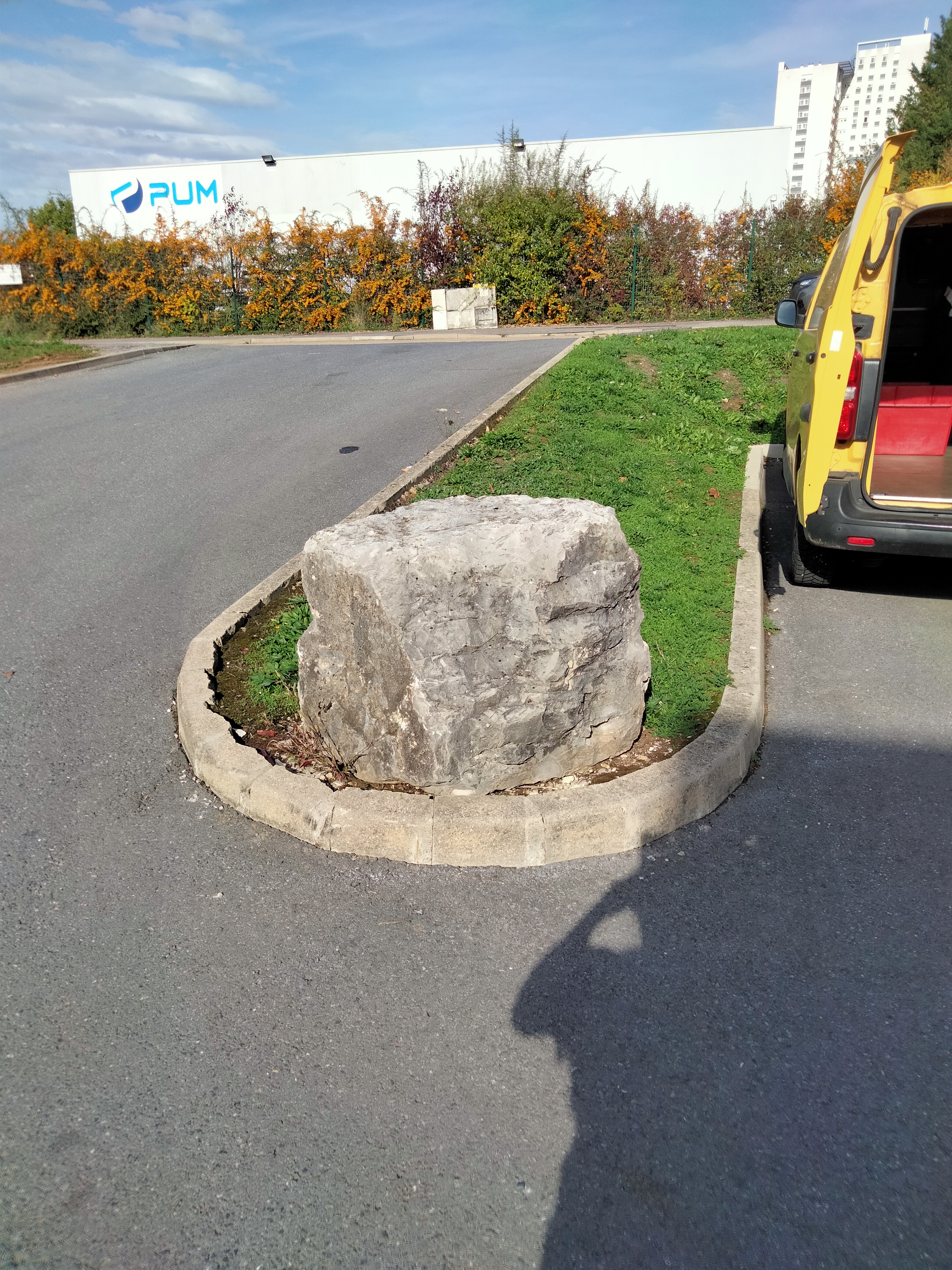 Photo n° 2 de l'avis de Seb57. fait le 18/10/2022 à 15:56
