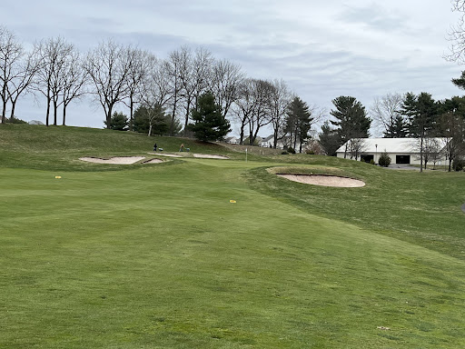 Public Golf Course «Bella Vista Golf Course», reviews and photos, 2901 Fagleysville Rd, Gilbertsville, PA 19525, USA