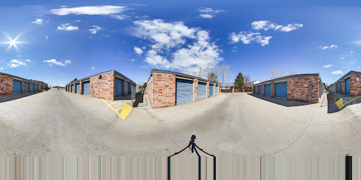 Self-Storage Facility «Security Self Storage», reviews and photos, 10601 E Iliff Ave, Aurora, CO 80014, USA