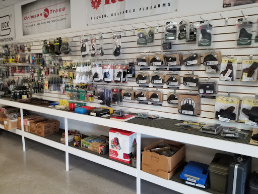 Pooler Guns, Inc. | Gun Store in Pooler