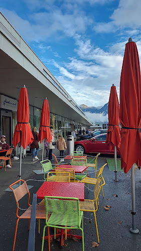 Fachmarkt Center - Glarus Nord