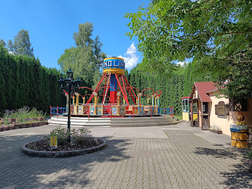 Skyline Park à Rammingen