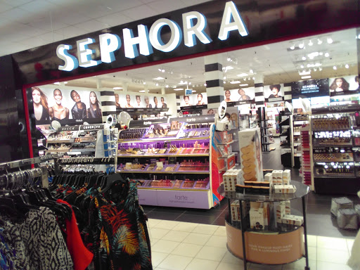 SEPHORA inside JCPenney