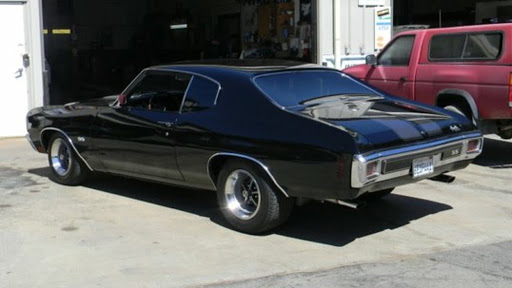 Tire Shop «The Tire Shop», reviews and photos, 11239 Wards Ferry Rd, Big Oak Flat, CA 95305, USA