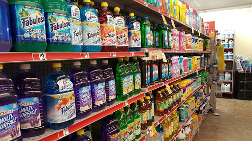 Dollar Store «FAMILY DOLLAR», reviews and photos, 1665 Middlesex St, Lowell, MA 01851, USA