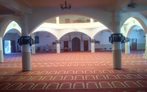 Al-Rahma Mosque image