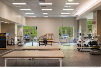 Mercy Rehabilitation Hospital Fort Smith - Photo 2 - Car repair in Fort Smith, AR, Fort Smith