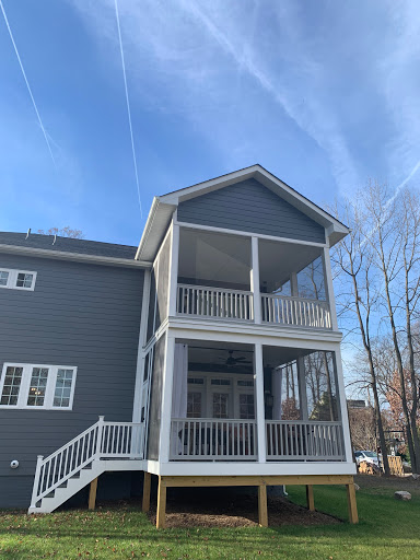 General Contractor «MidAtlantic Contracting Inc.», reviews and photos, 909 Highams Ct, Woodbridge, VA 22191, USA