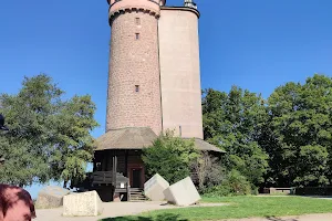 Merkurturm image