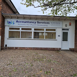 IMS Accountancy Services Ltd