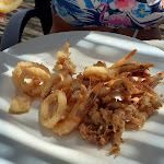 Photo n°1 de l'avis de Antonio.o fait le 16/07/2021 à 12:58 sur le  Chalet Mediterraneo à Marina di Camerota