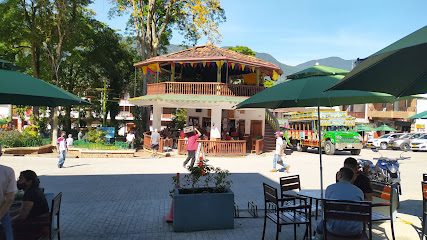 Restaurante Venus - # a 79,, Cl. 20 #211, Cocorná, Antioquia, Colombia