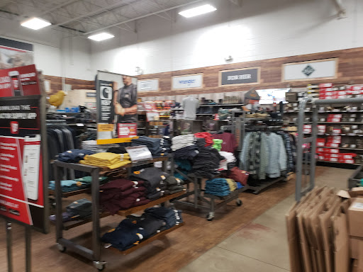 Home Improvement Store «Tractor Supply Co.», reviews and photos, 10161 Lochridge Blvd, Covington, GA 30014, USA