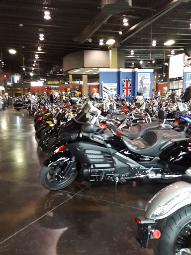 Harley-Davidson Dealer «Fox River Harley-Davidson», reviews and photos