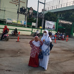 Review SDIT, SMP Harum, Yayasan Harapan Umat Karawang