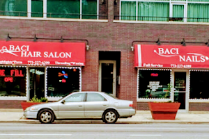 Baci Hair and Nail Salon image