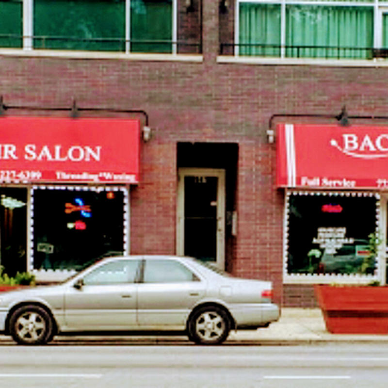 Baci Hair and Nail Salon