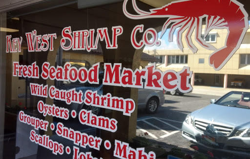 Seafood Market «Key West Shrimp Company», reviews and photos, 7217 Gulf Blvd, St Pete Beach, FL 33706, USA
