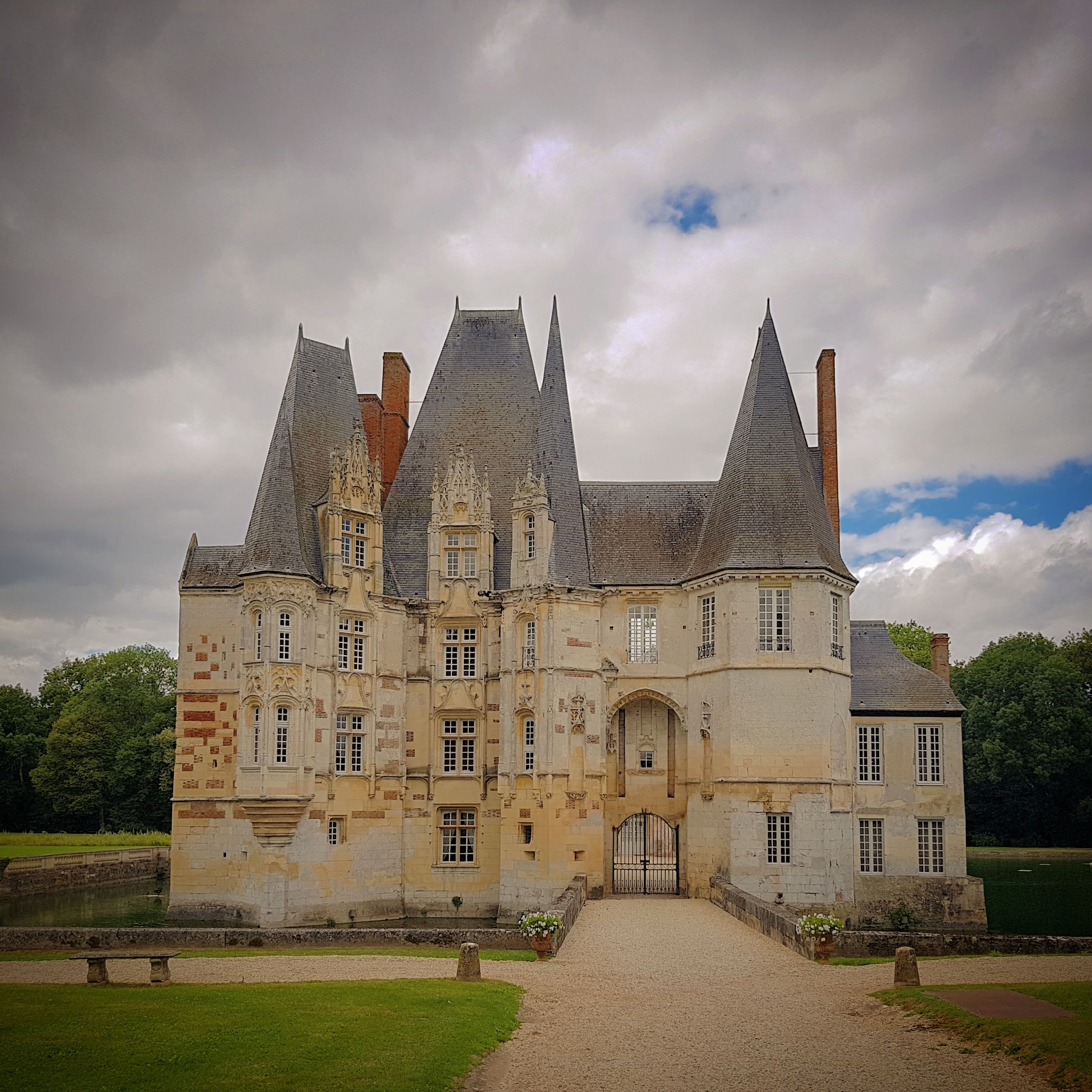 Photo n° 1 de l'avis de Laura.t fait le 19/08/2018 à 20:29