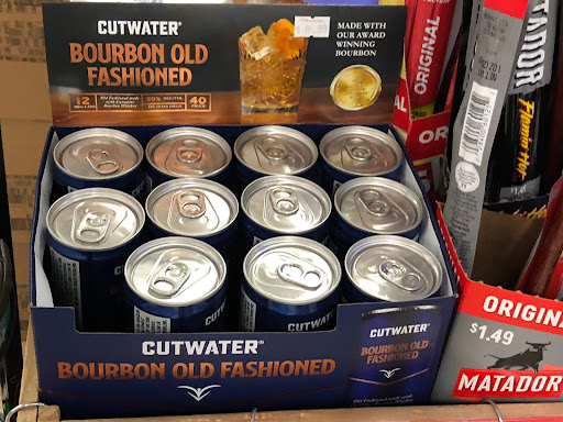 Liquor Store «Vendome Wine & Spirits», reviews and photos, 3115 Yorba Linda Blvd, Fullerton, CA 92831, USA