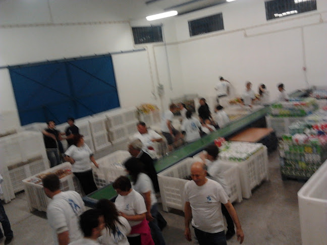 Avaliações doBanco Alimentar Contra A Fome De Coimbra em Coimbra - Associação