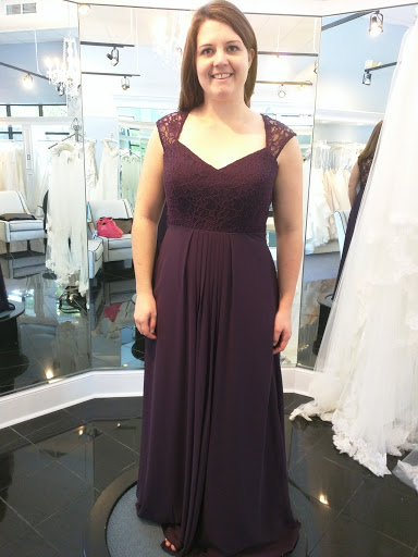 Bridal Shop «Gown Boutique of Charleston», reviews and photos, 664 Long Point Rd, Mt Pleasant, SC 29464, USA