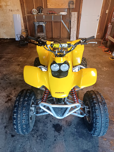 Motorcycle Parts Store «Cycle Gear», reviews and photos, 3236 N Rock Rd, Wichita, KS 67226, USA