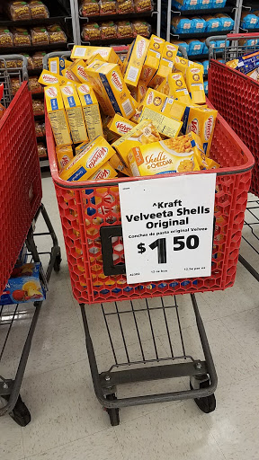 Grocery Store «Save-A-Lot», reviews and photos, 1134 Gallatin Pike S, Madison, TN 37115, USA